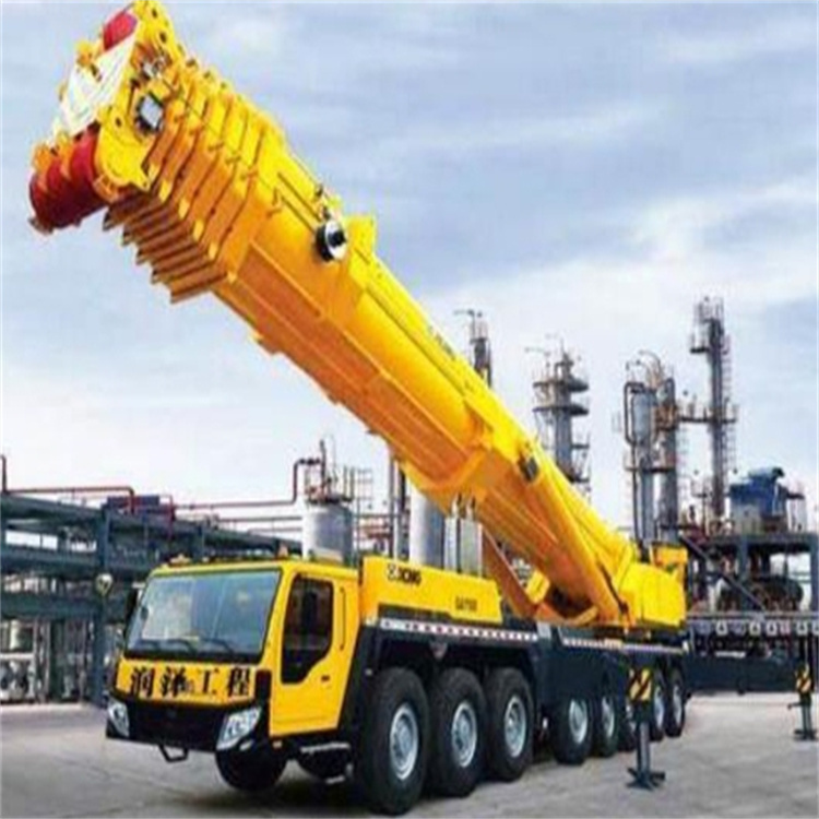 巴中附近25吨吊车出租电话