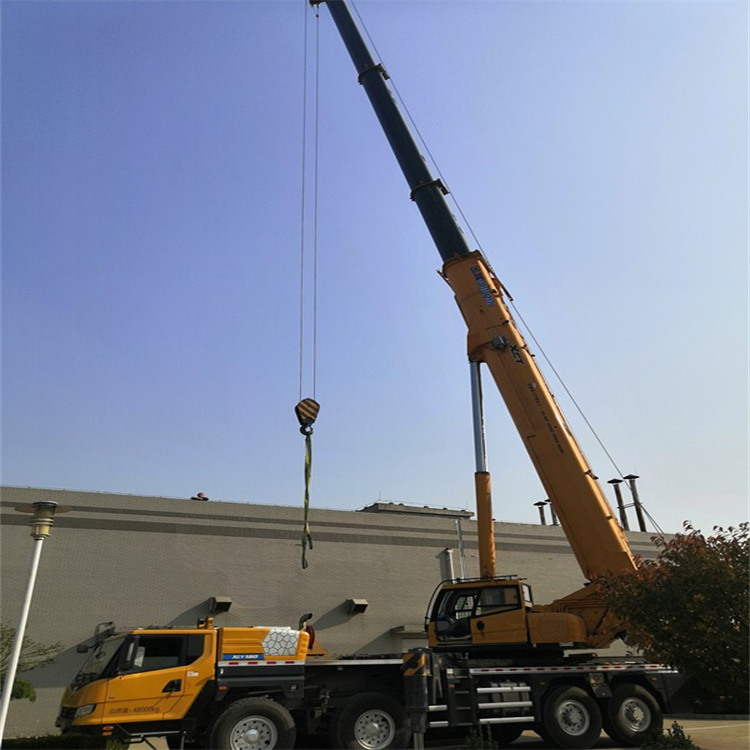 巴中附近的8吨吊车出租电话