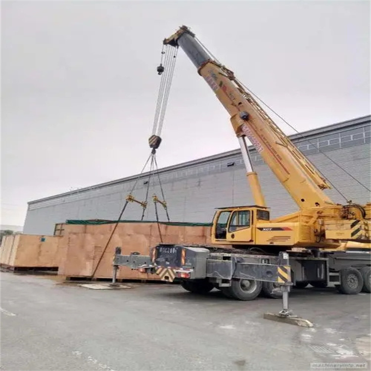 巴中吊车出租哪家正规