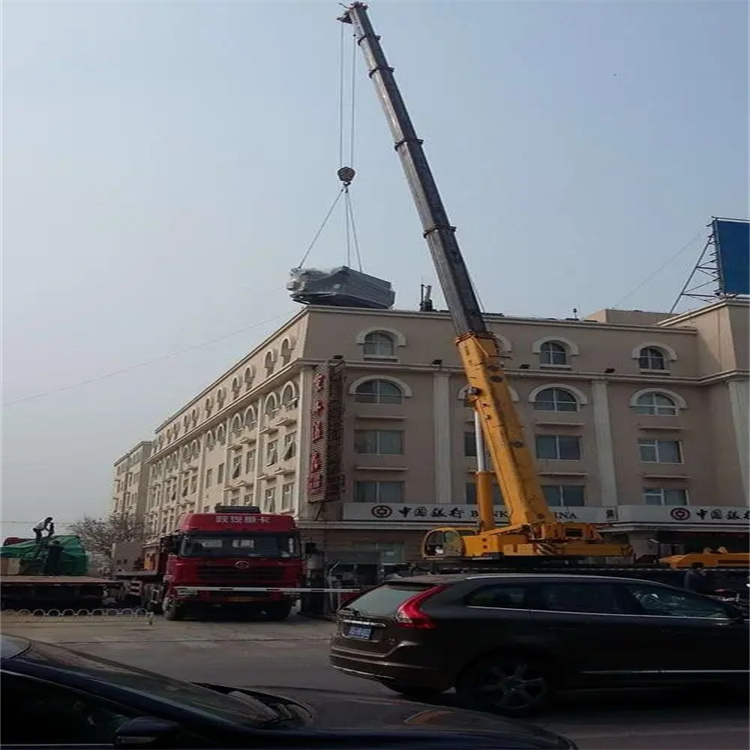 巴中桥梁基础施工|大型设备租赁解决方案|吊装运输难点攻克