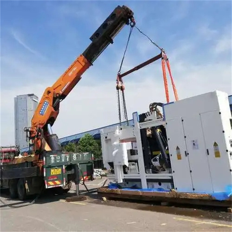 巴中附近小吊车联系方式|8-16吨|本地及时服务