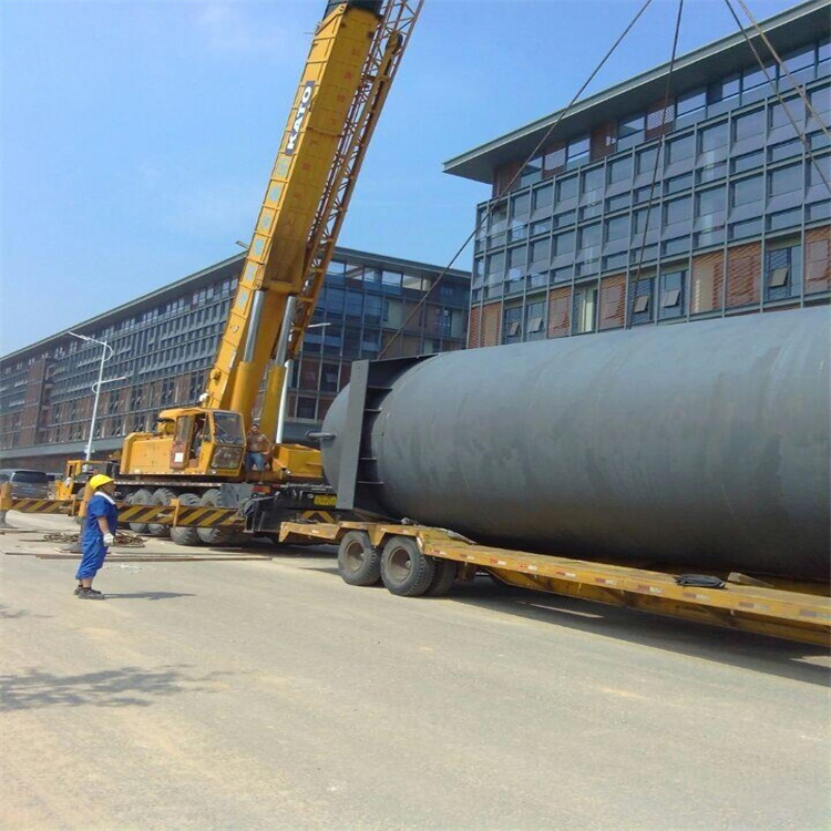 巴中35吨吊车出租