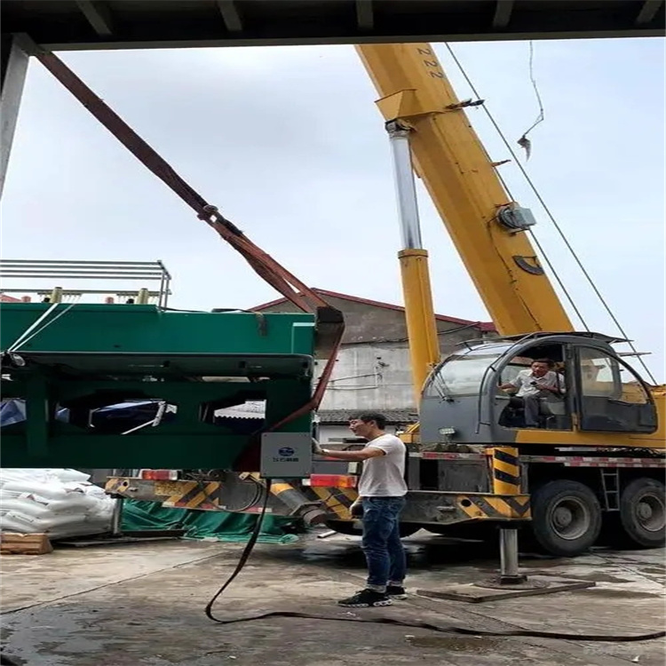 巴中大吨位吊车租赁应急保障方案|化解突发吊装需求难题